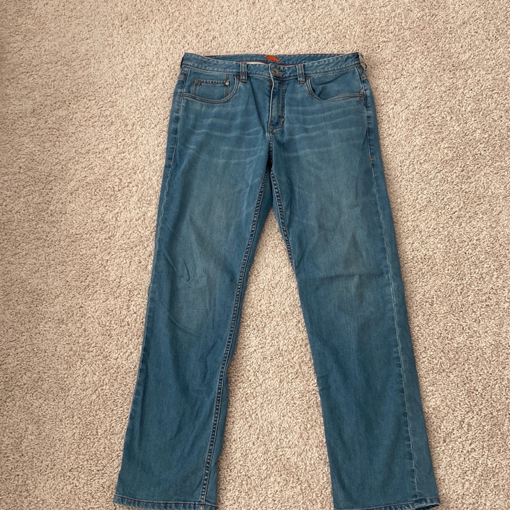 Men’s Tommy Bahama Jeans